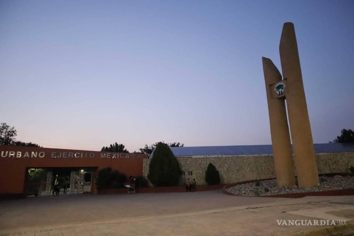 $!Hay varios parque en Saltillo en los cuales puedes ejercitarte.