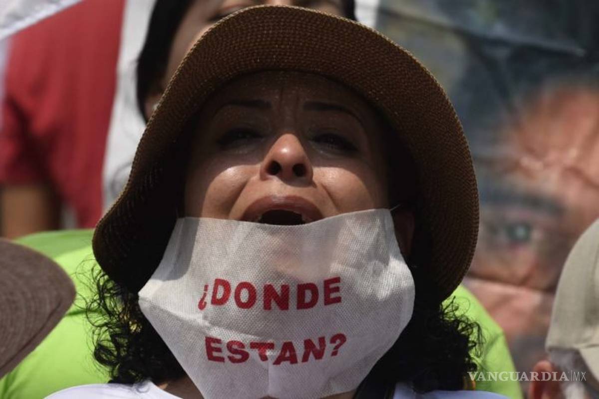 ‘Sin paz no hay reconciliación’