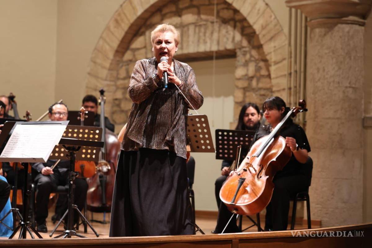 $!El programa incluirá obras de Brahms y Chaikovsky, además del estreno de Beautiful Flowers, de la compositora japonesa Yukiko Nishimura.