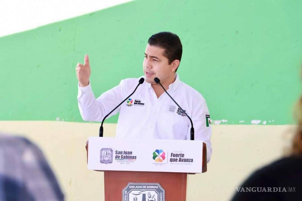 Presentan cinco impugnaciones cobra resolución sobre doble reelección en Coahuila