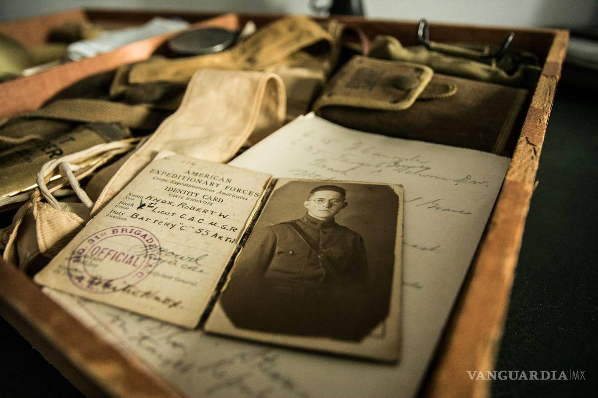 $!El Mapa de Apellidos utiliza una base de datos extensa que recopila información de diversas fuentes.