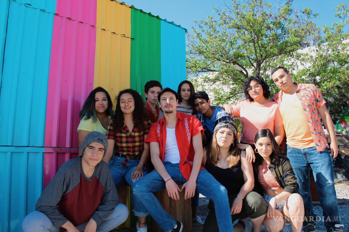 El sueño latino en Saltillo: ‘In the Heights’
