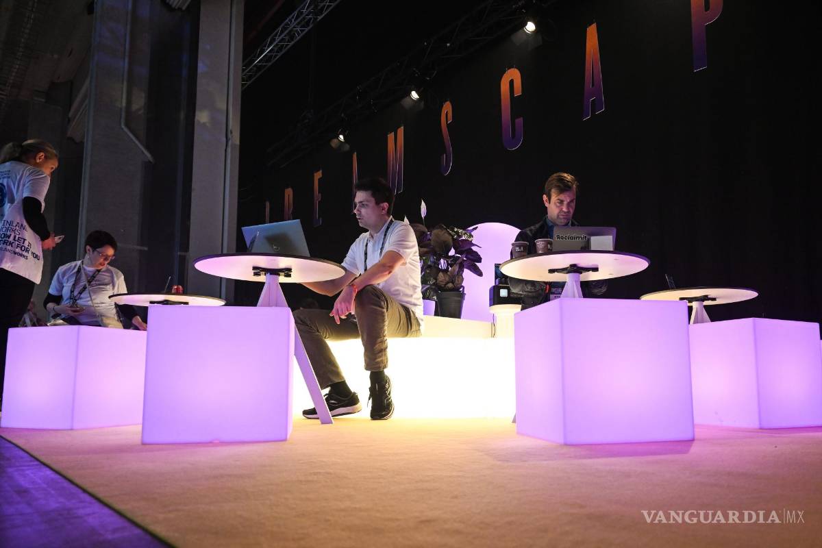 $!Helsinki cuenta con una comunidad de desarrolladores de videojuegos muy activa y colaborativa.