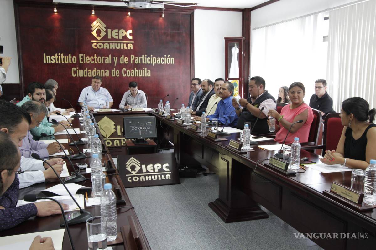 ICAI obligará a nuevo organismo electoral a publicar datos del extinto IEPC