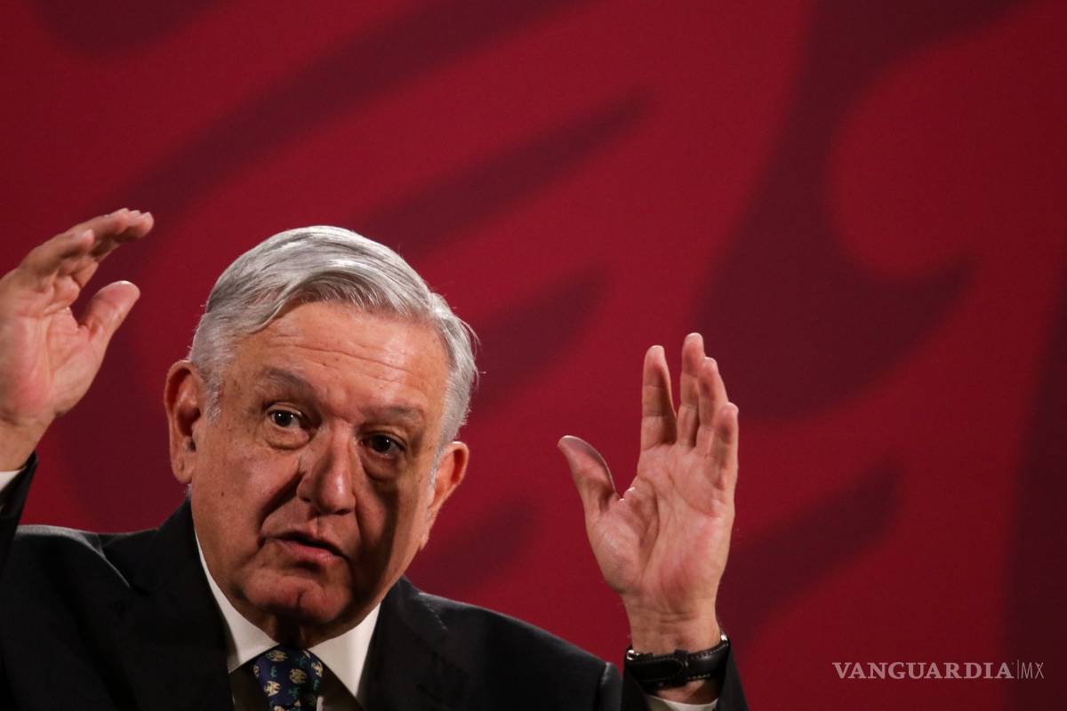 Anuncia AMLO apoyos para la clase media