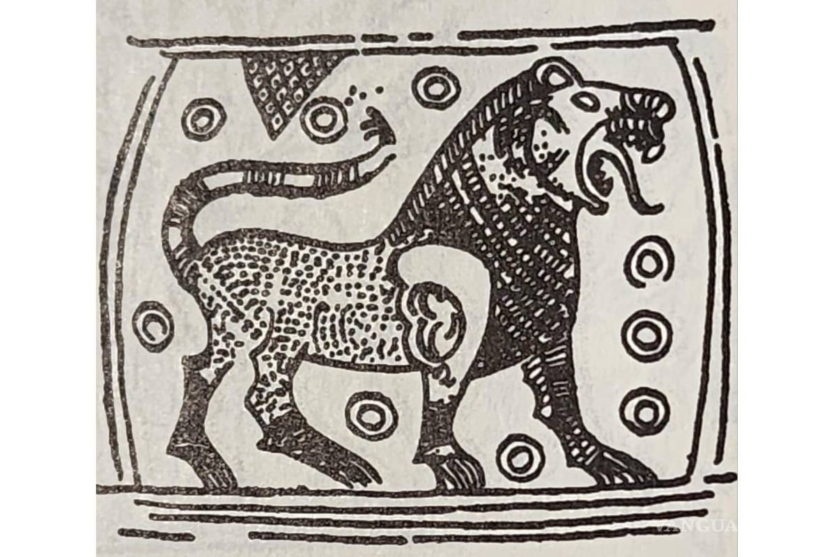 Los leones en la historia humana en tiempos de crisis religiosa