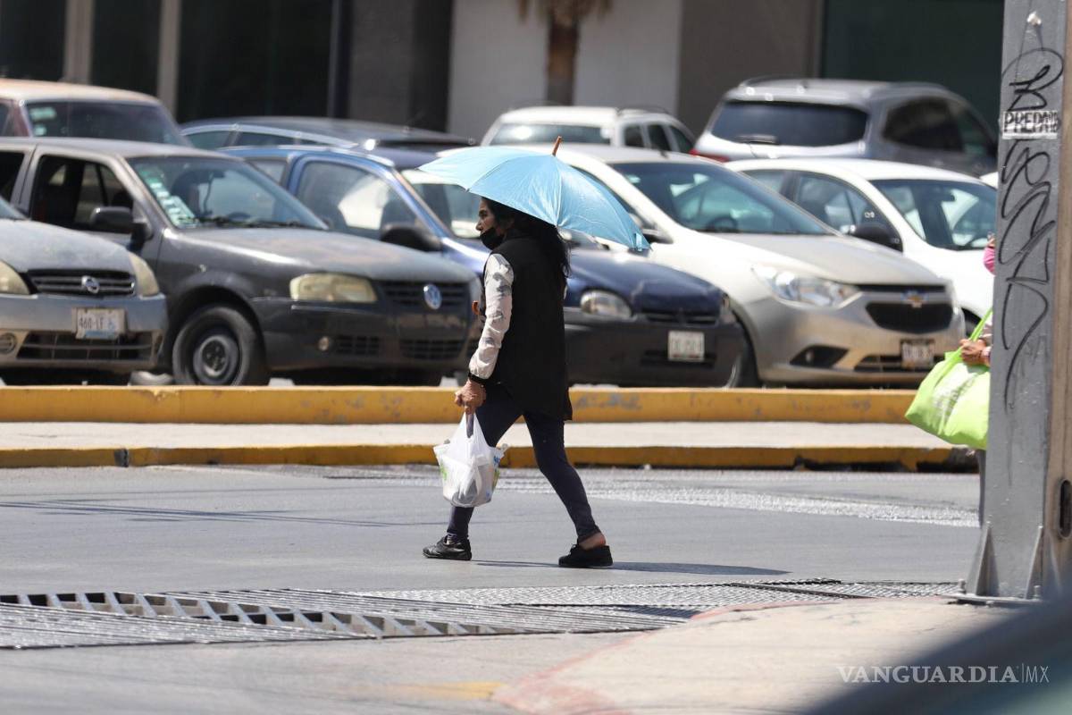 $!La conciencia y la acción proactiva son clave para preservar la salud y el bienestar durante las épocas de altas temperaturas.