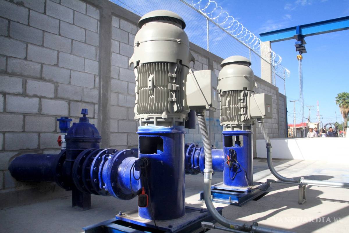 $!Municipio de Torreón invierte más de 40 millones de pesos en obras