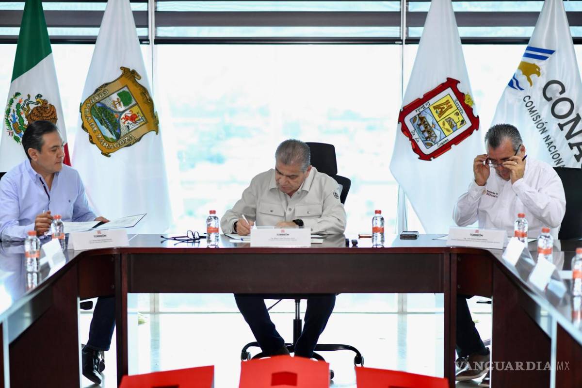 $!Torreón se comprometió a pagar 5 millones de pesos por trimestre, hasta liquidar el adeudo.