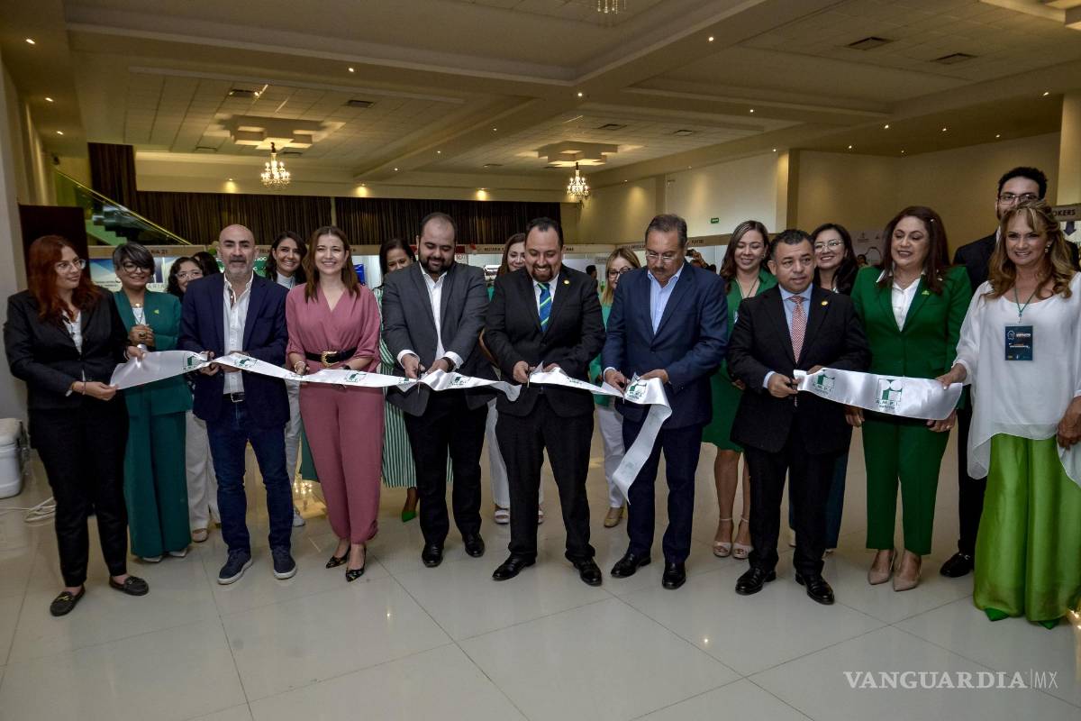 $!En el foro se tocaron importantes temas sobre la situación del sector.