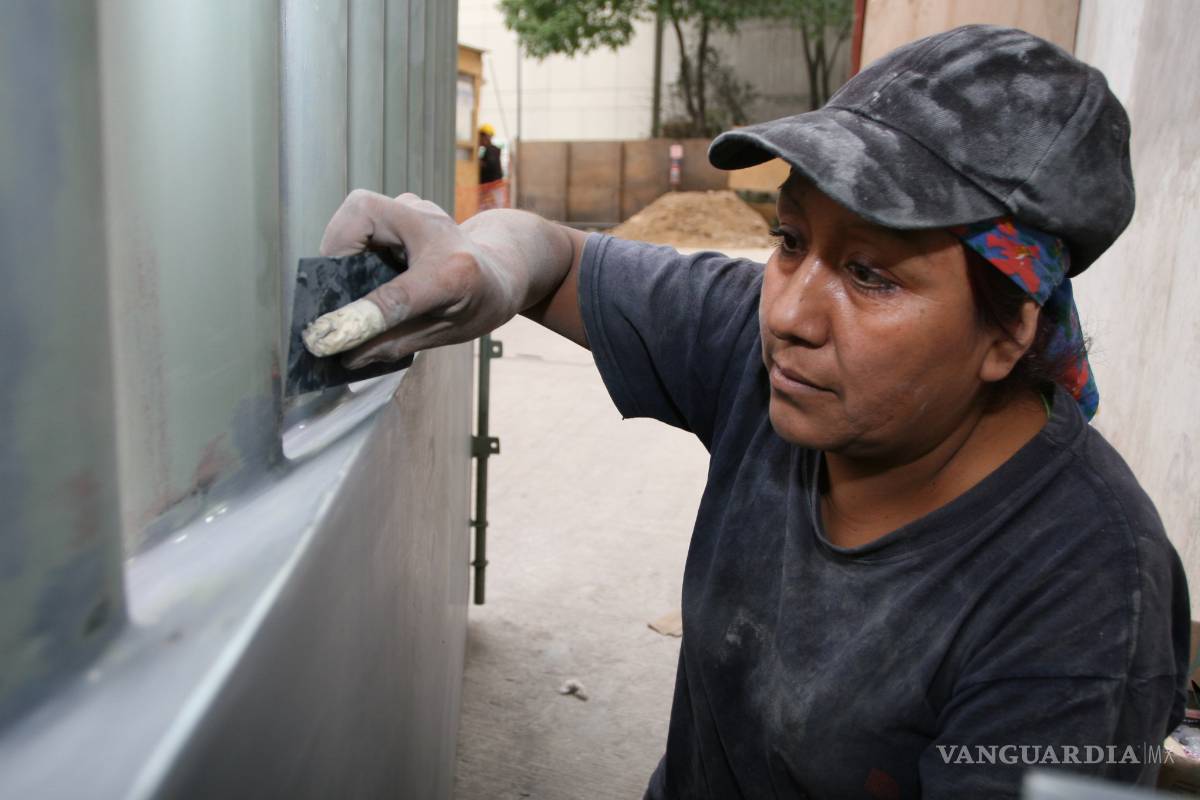 $!Diputadas piden 6 horas de jornada laboral para madres
