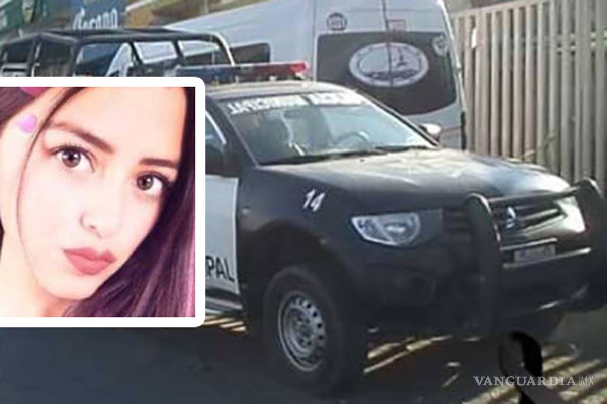 Joven universitaria fue violada y asesinada por chófer de transporte público