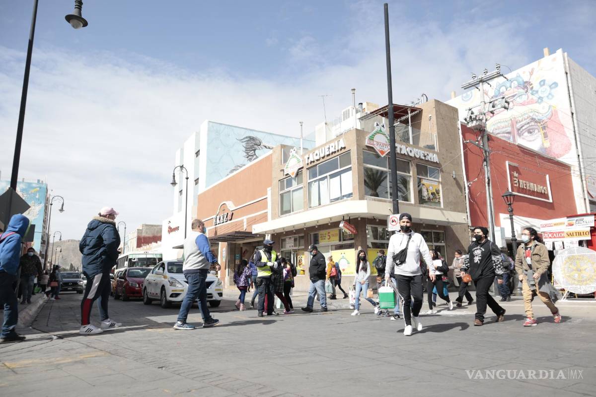 En Coahuila también hay casos de influenza; ha provocado un fallecimiento