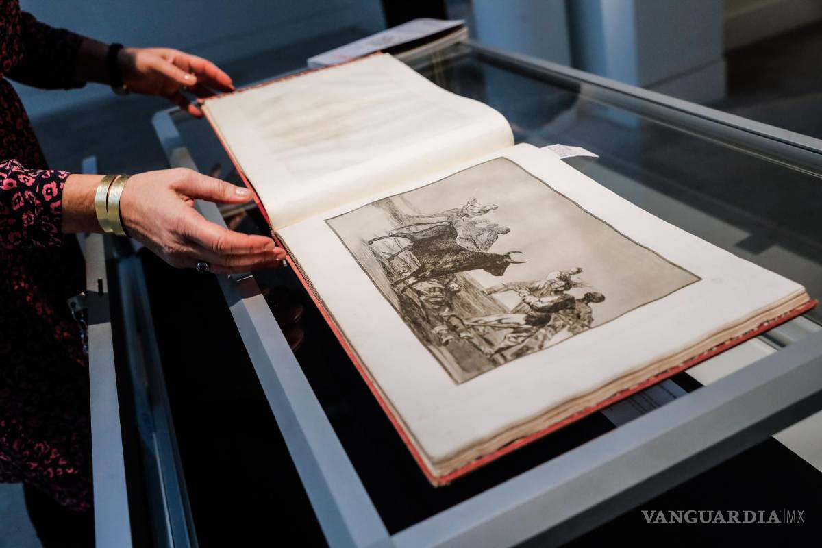 Varias ediciones antiguas del Quijote de Miguel de Cervantes se subastan en París