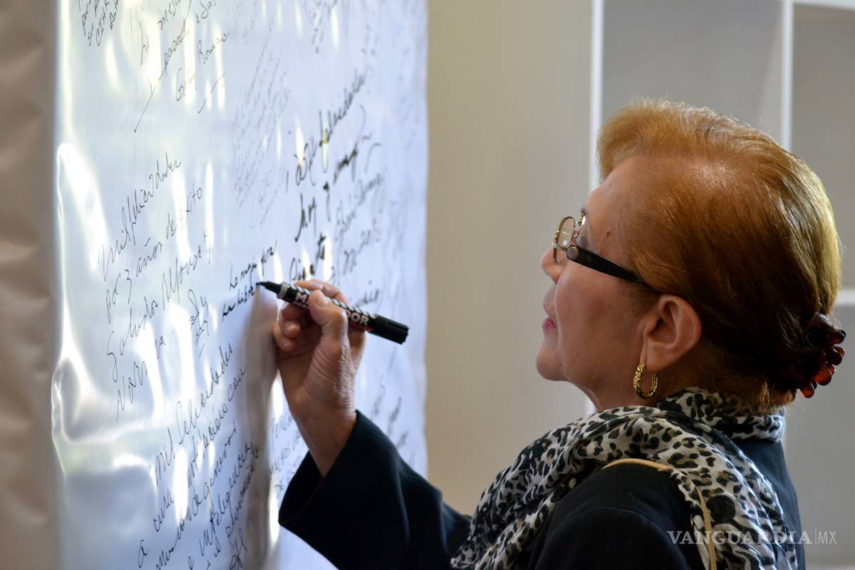 $!Larga vida a la librería Carlos Monsiváis