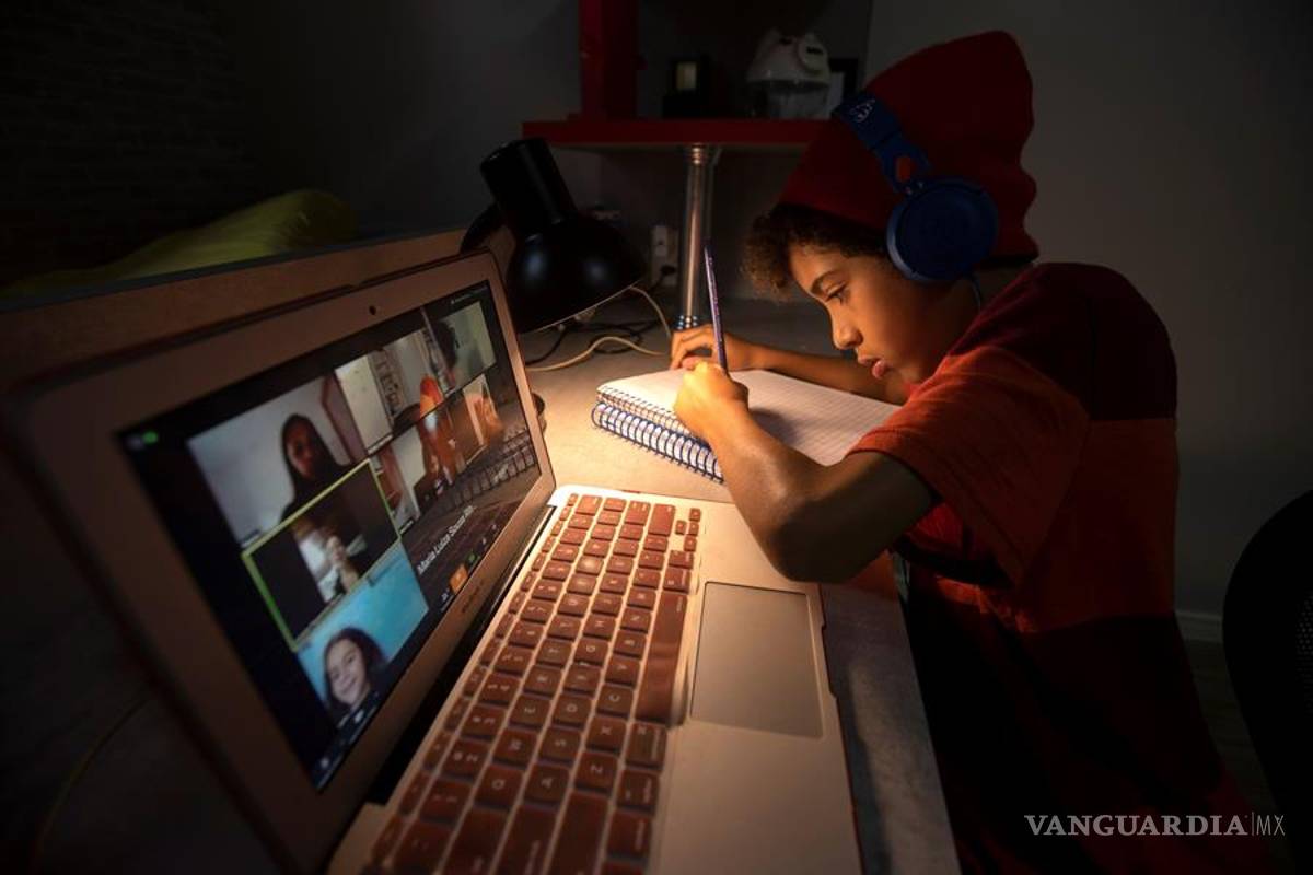 COVID-19: Aprender a distancia con TDAH un reto de la Educación en Línea en Saltillo