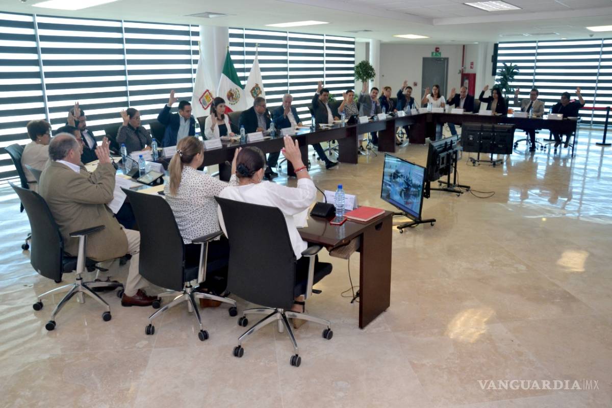 Cabildo de Torreón aprueba valores catastrales; se espera la respuesta del Congreso