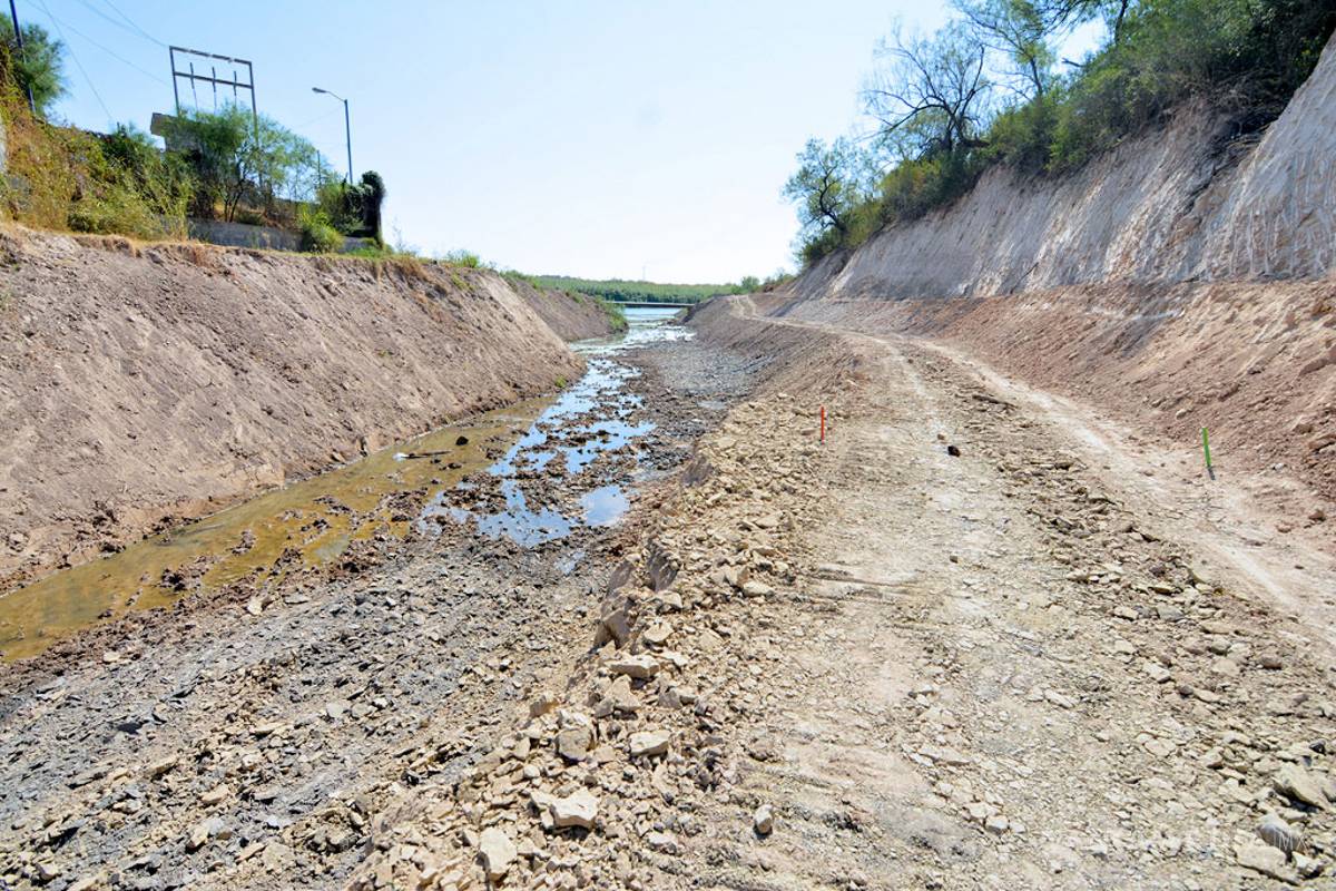 Inicia construcción de planta potabilizadora en Ciudad Acuña; invierten 50MDP