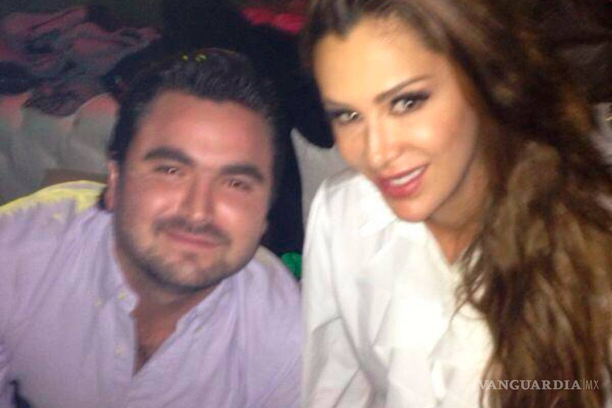 Juez evita que hijo de Alejandro Gutiérrez sea detenido