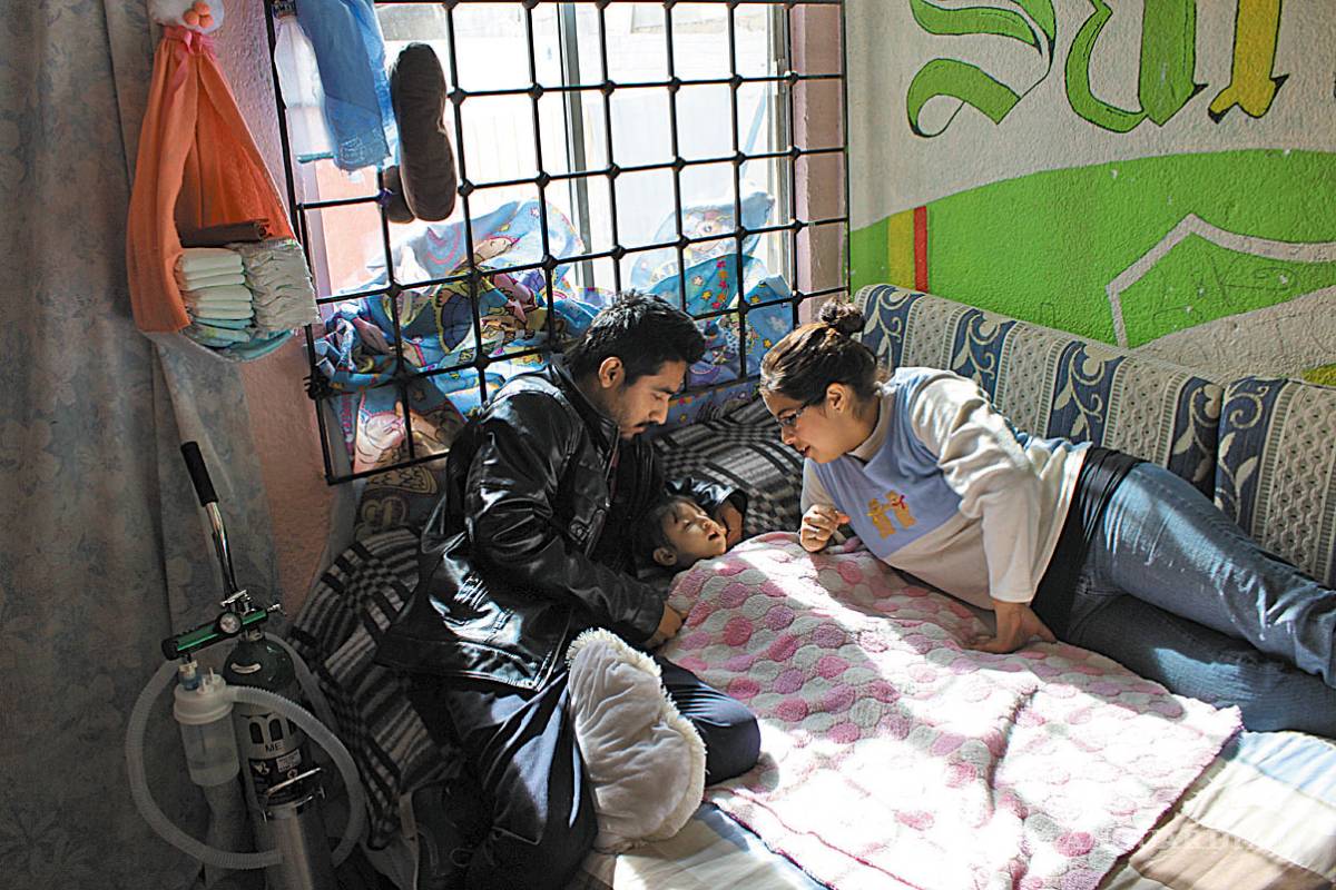 Coahuilense tramita amparo para medicina a base de mariguana