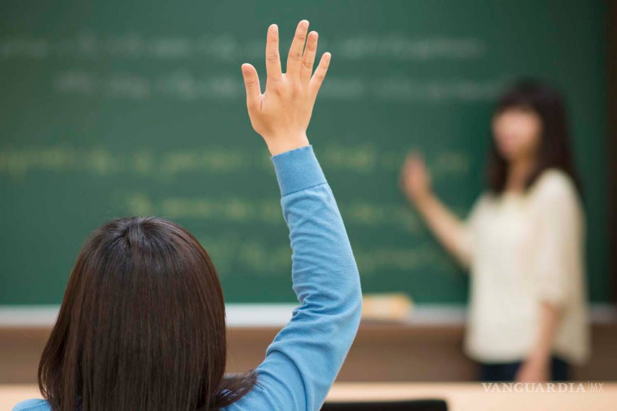 Avalan aumento de 3.5% al salario de maestros