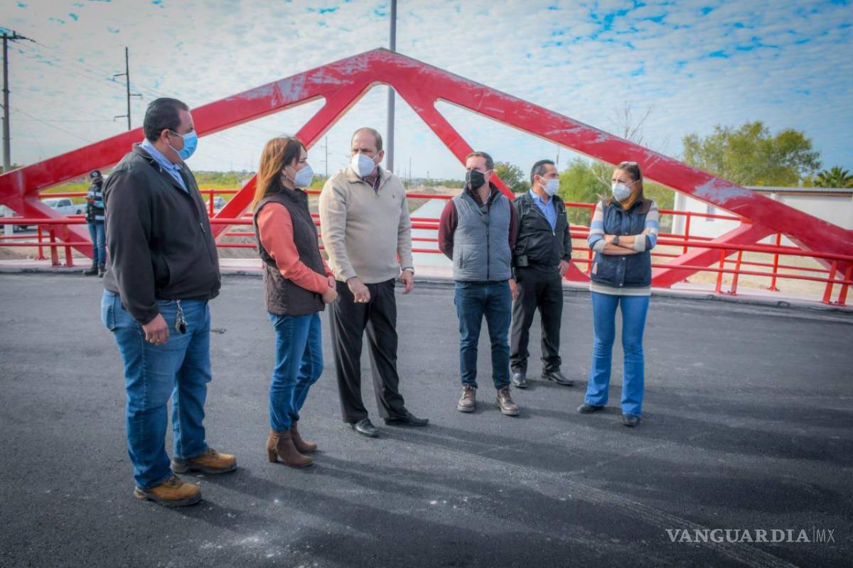 Río Bravo; no todo se asocia a la migración