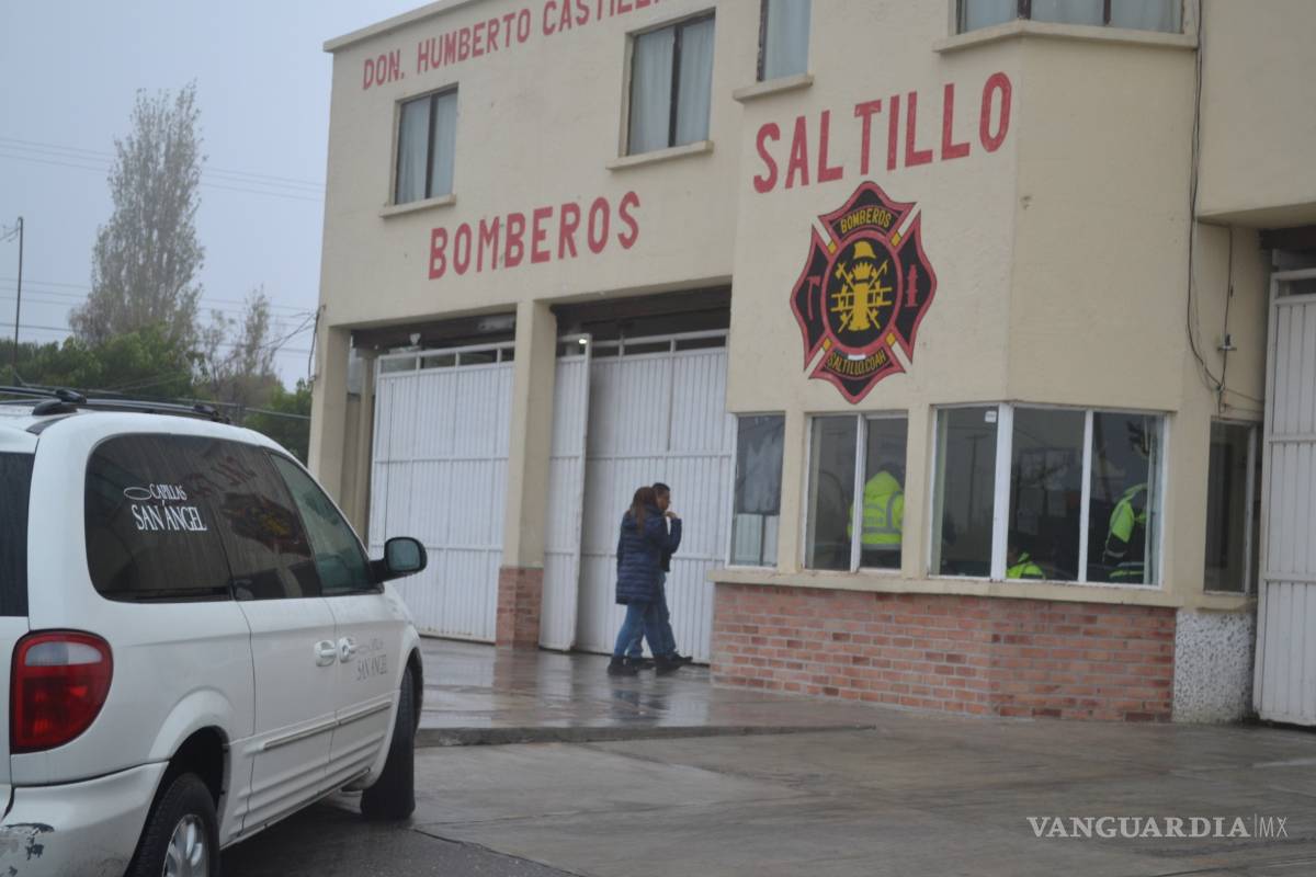 Luchan por salvarla; muerte gana partida