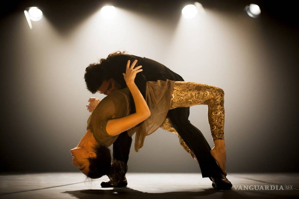 Compañías de cinco países participan en el festival de danza de Lima