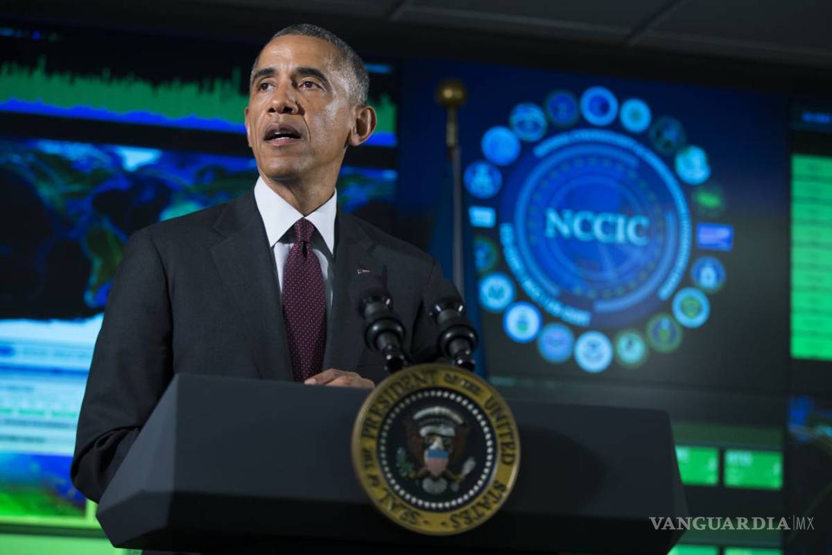 $!Cámara baja aprueba resolución contra decretos migratorios de Obama