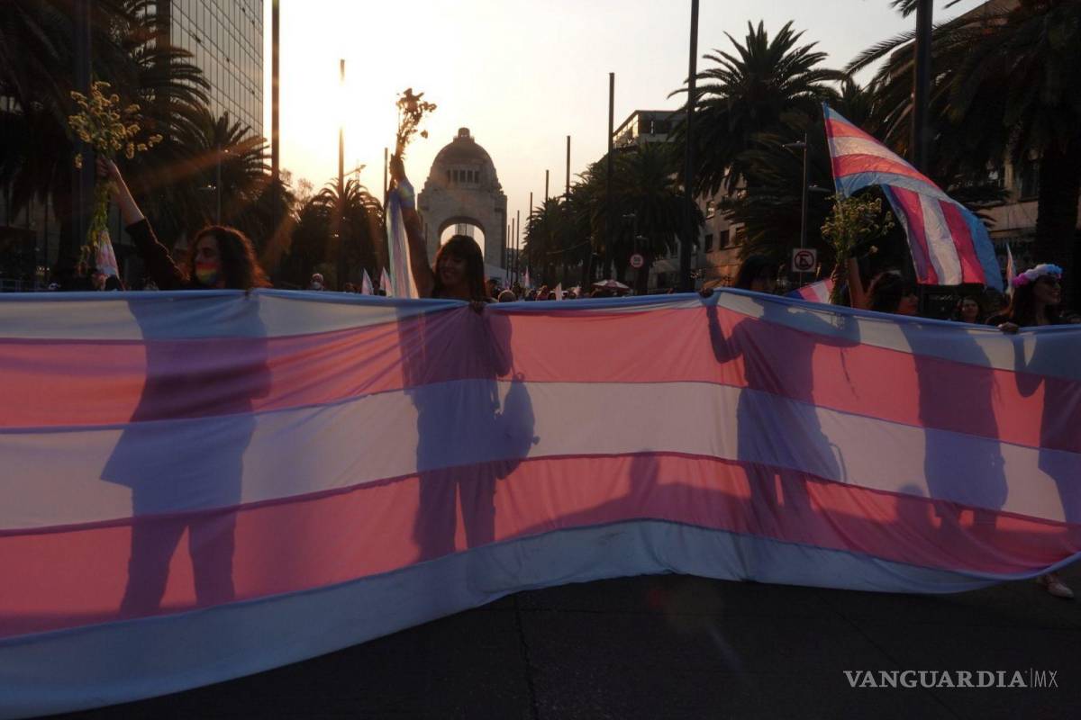 Congreso de CDMX tipificará el transfeminicidio como un delito