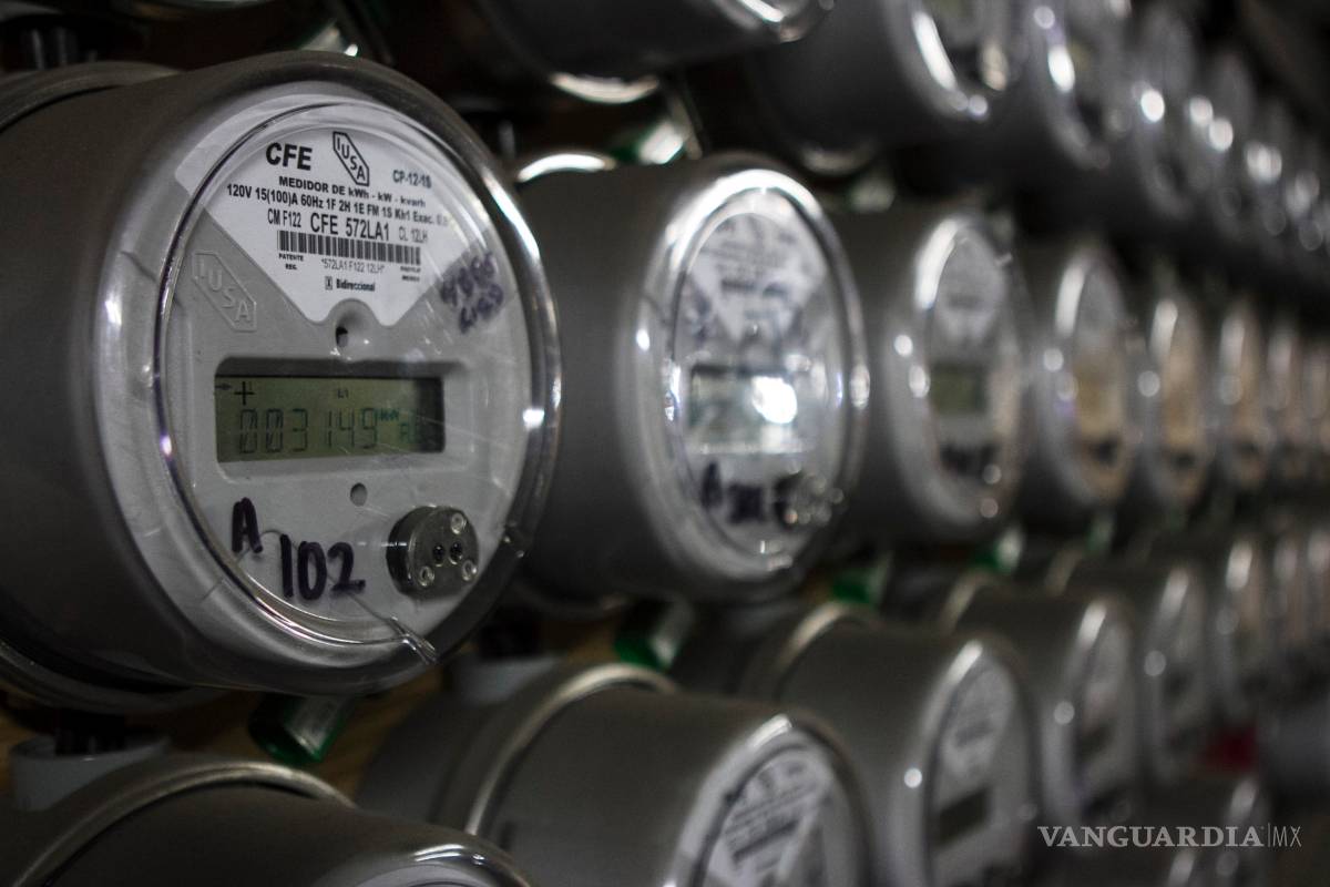 Suben 400% ganancias de la CFE