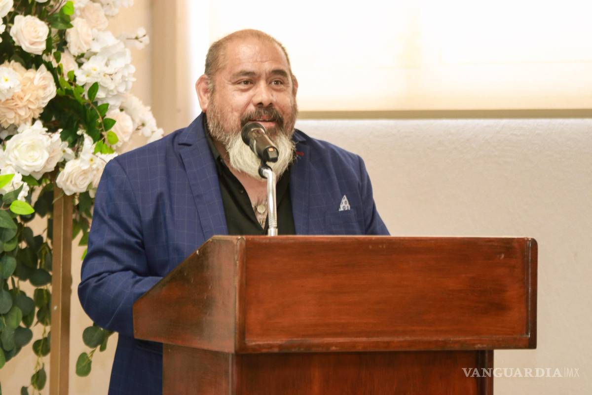 $!El proyecto requirió más de 20 años de trabajo científico, formación de especialistas y colaboración académica, explicó Cristóbal Noé Aguilar.