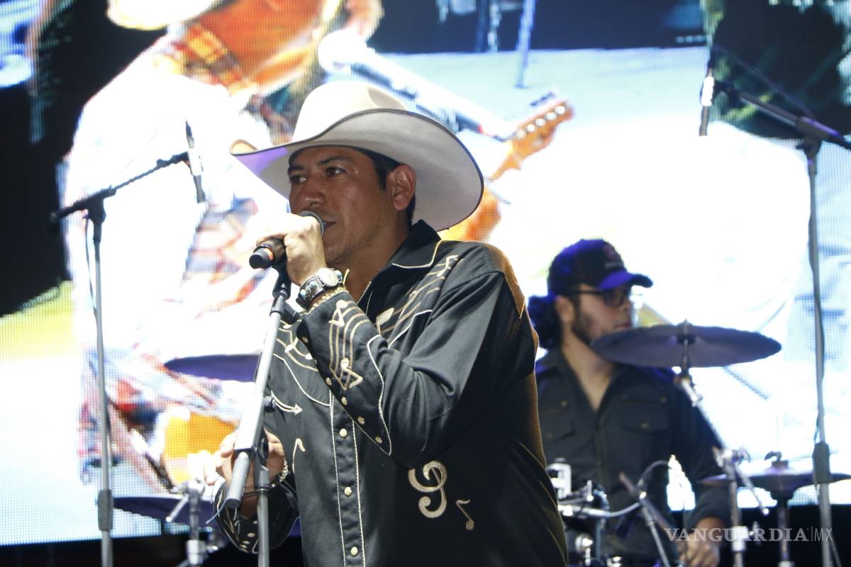 $!Así fue el Festival Rodeo Saltillo en el 2018