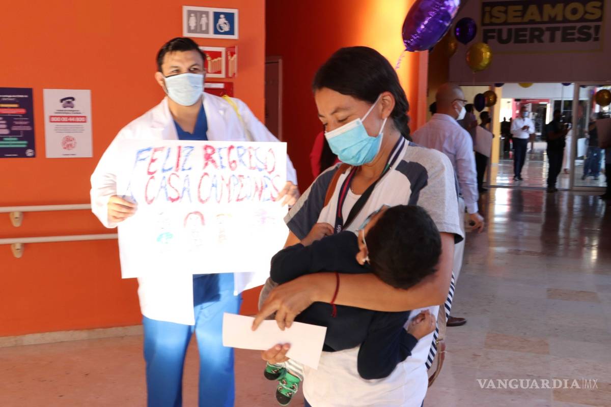 Retoma actividades el CRIT Coahuila tras pandemia de COVID-19