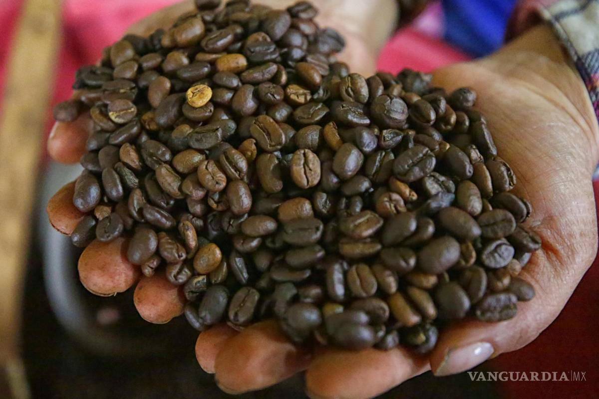 $!Estados Unidos es el mayor importador mundial de café, y cerca el 80% de las importaciones de café tostado estadounidense vienen de Latinoamérica.