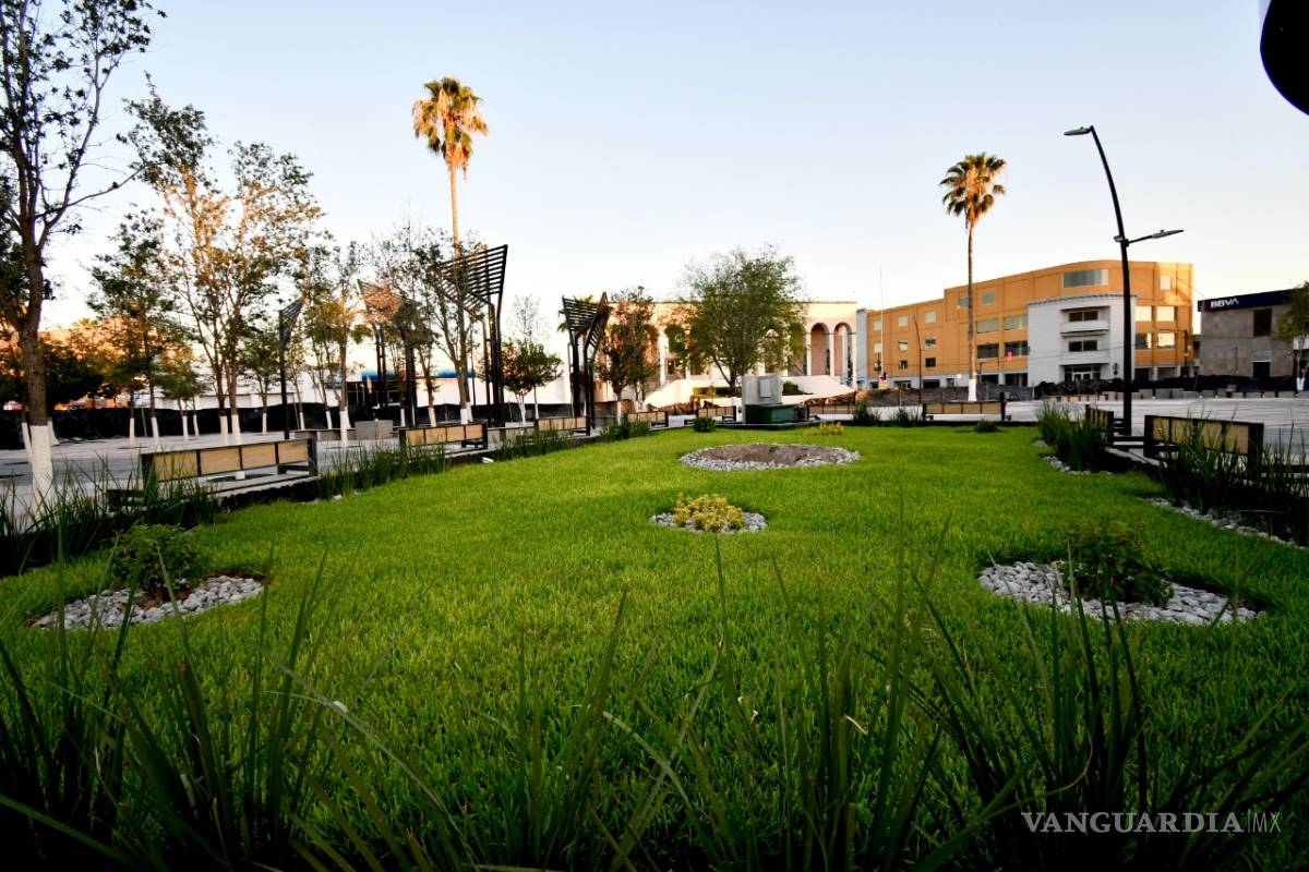 $!Llega Monclova a su 331 aniversario