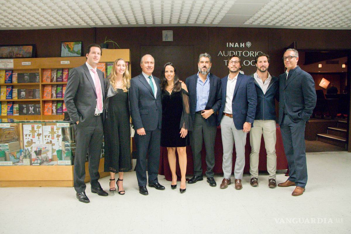 Fundación Herdez; 30 años de acervo gastronómico