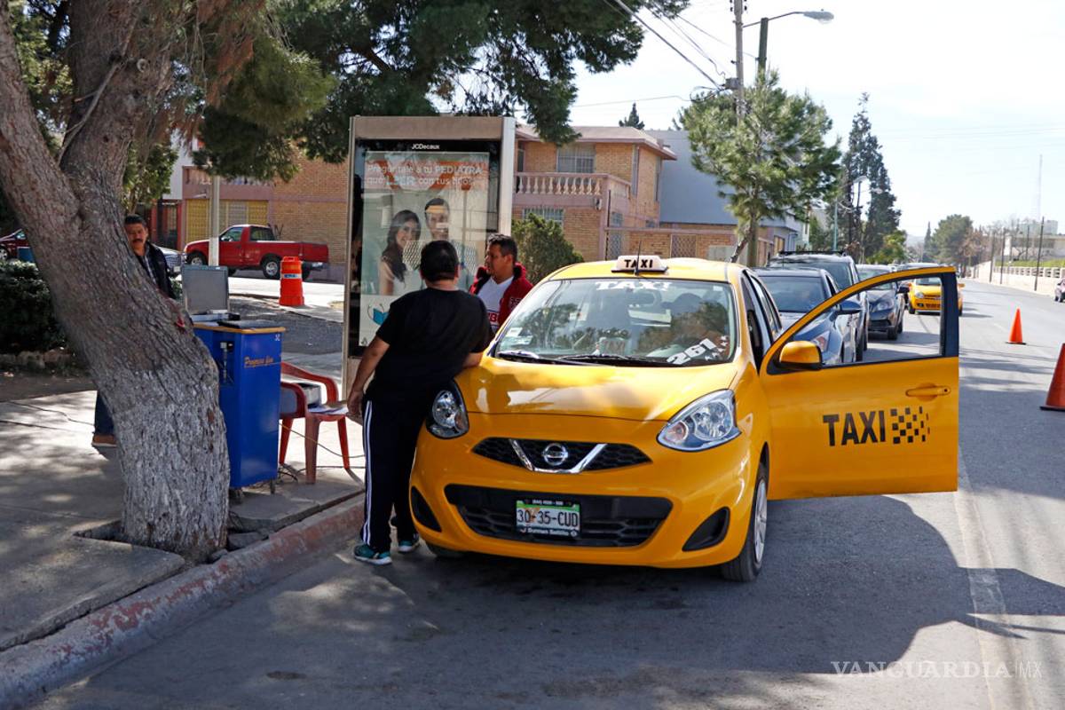 Verificación vehicular en Saltillo inicia con buena respuesta de la ciudadanía