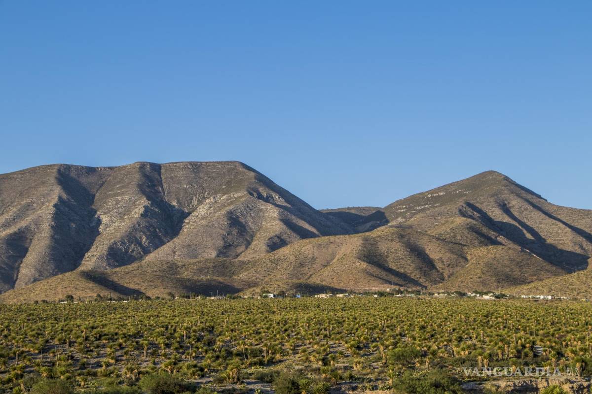David venció a Goliat: Ganan ejidatarios batalla legal a minera canadiense en Coahuila