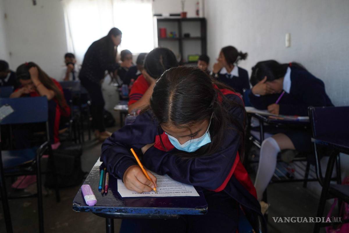 Tiene SEP 441 quejas ante la CNDH en 31 estados de la República