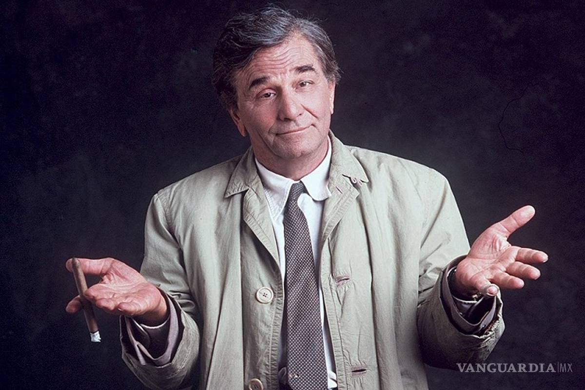 Detecta mentirosos con el sistema &quot;Columbo&quot;