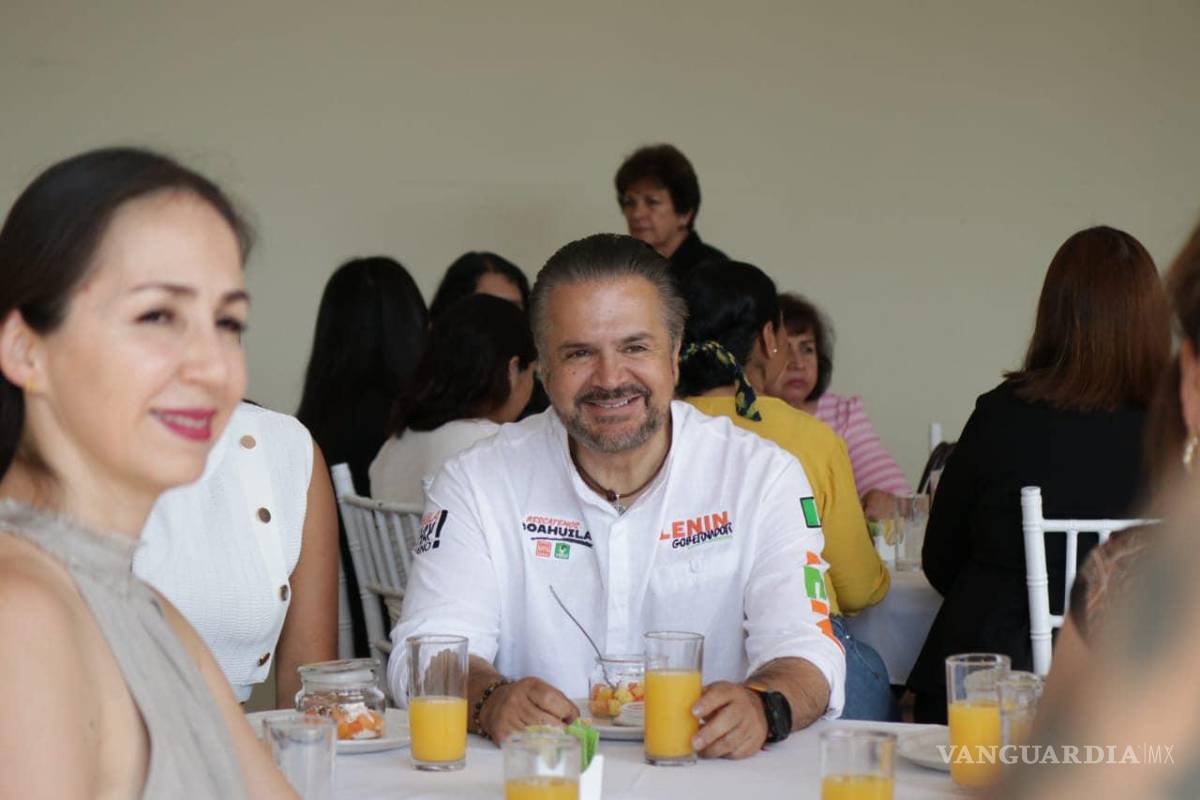 $!Elecciones Coahuila 2023: resumen de campaña del 30 de mayo de los 4 candidatos a Gobernador