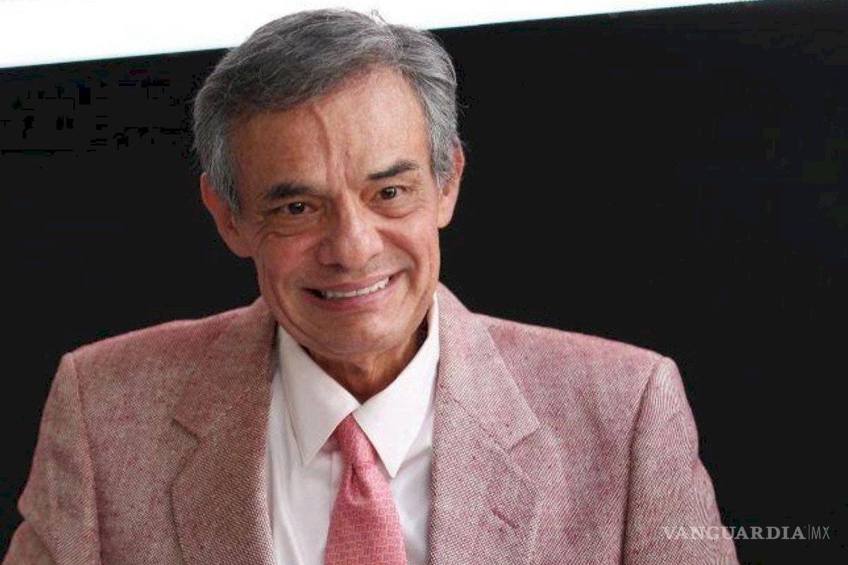 Cuerpo de José José se encuentra en la funeraria, asegura María Celeste Arrarás