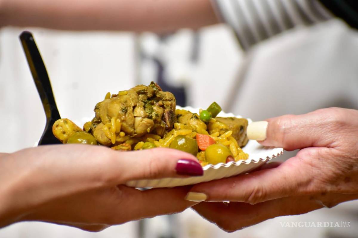 $!La gastronomía será una de las estrellas en este mes de noviembre.