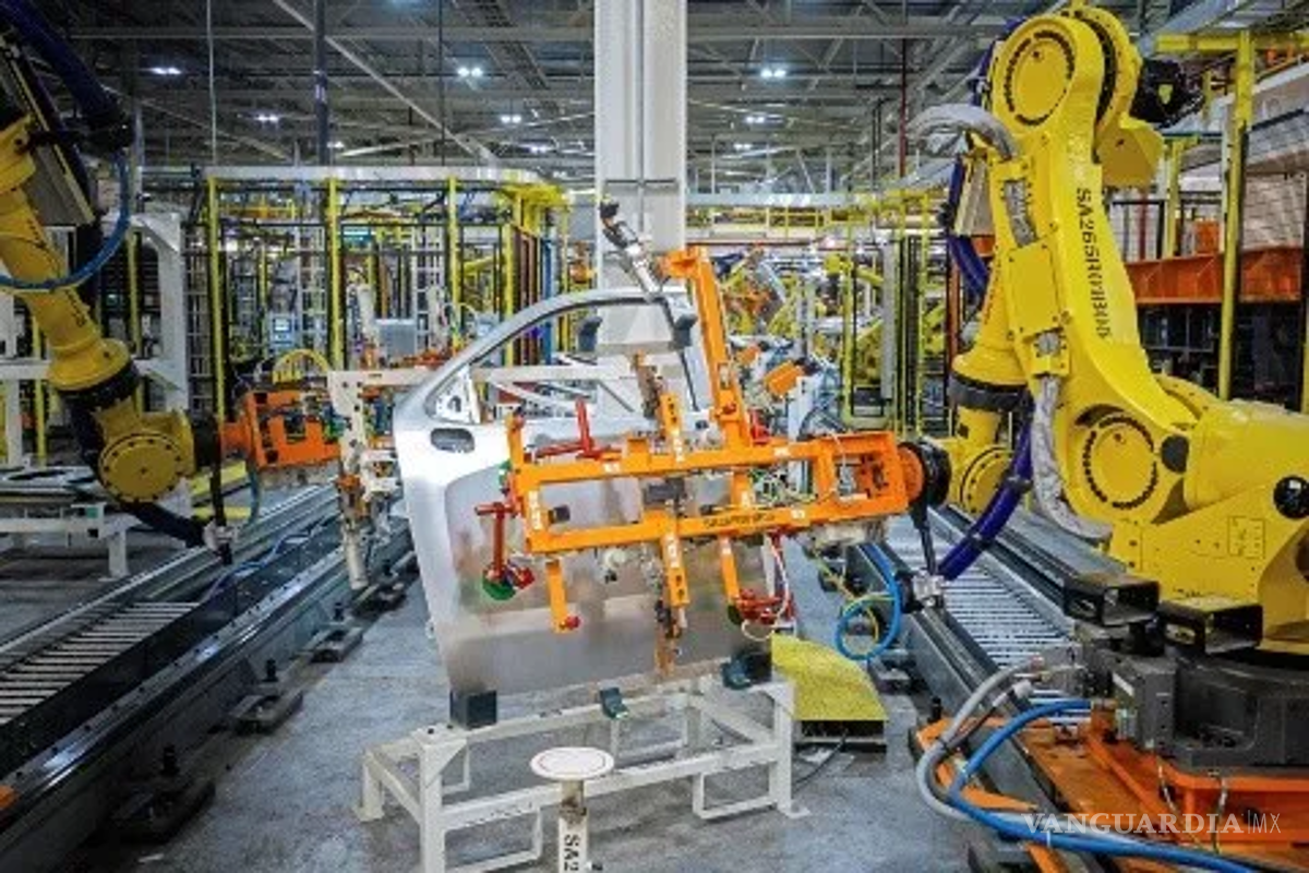 Coloca nearshoring a Coahuila en segundo lugar con más inversiones en el país