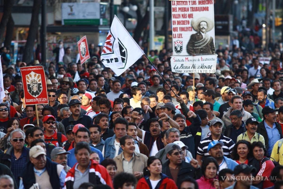 18 años de la explosión de la mina Pasta de Conchos, entre promesas incumplidas (fotos)