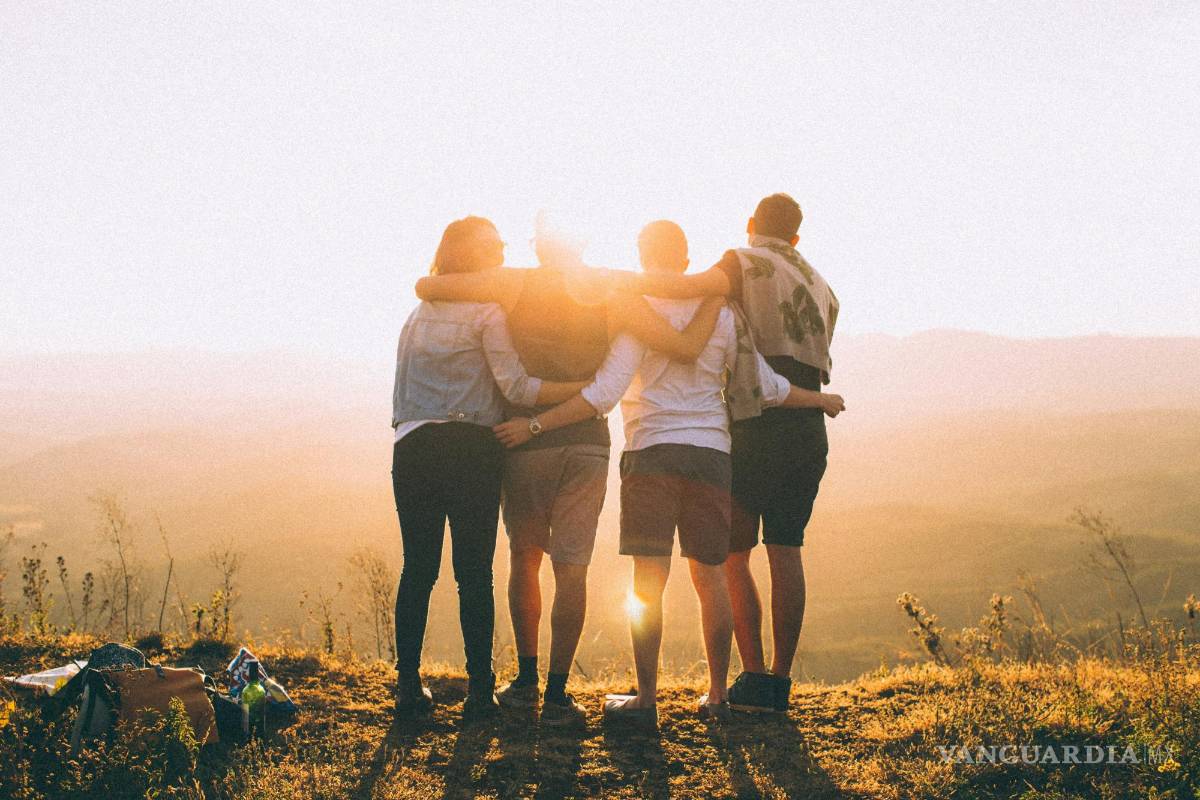 $!Compartir tiempo de calidad es fundamental para fortalecer las relaciones.