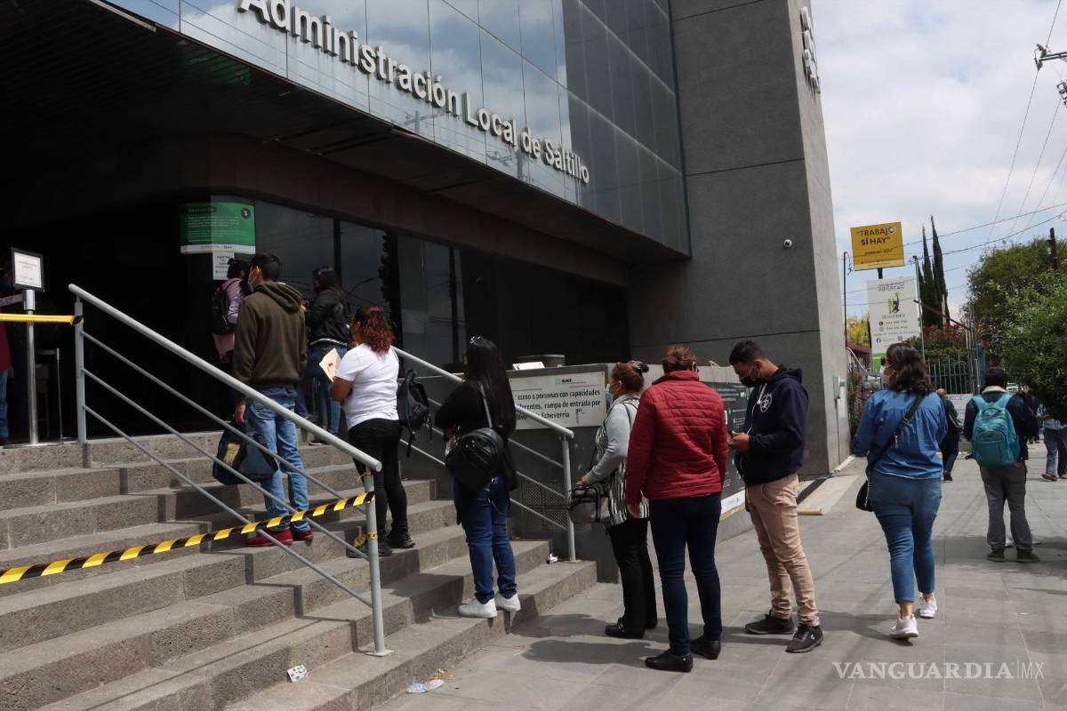 $!En caso de capturar una cuenta CLABE distinta a las precargadas, hay que presentar la declaración utilizando la e.firma o la e.firma portable.