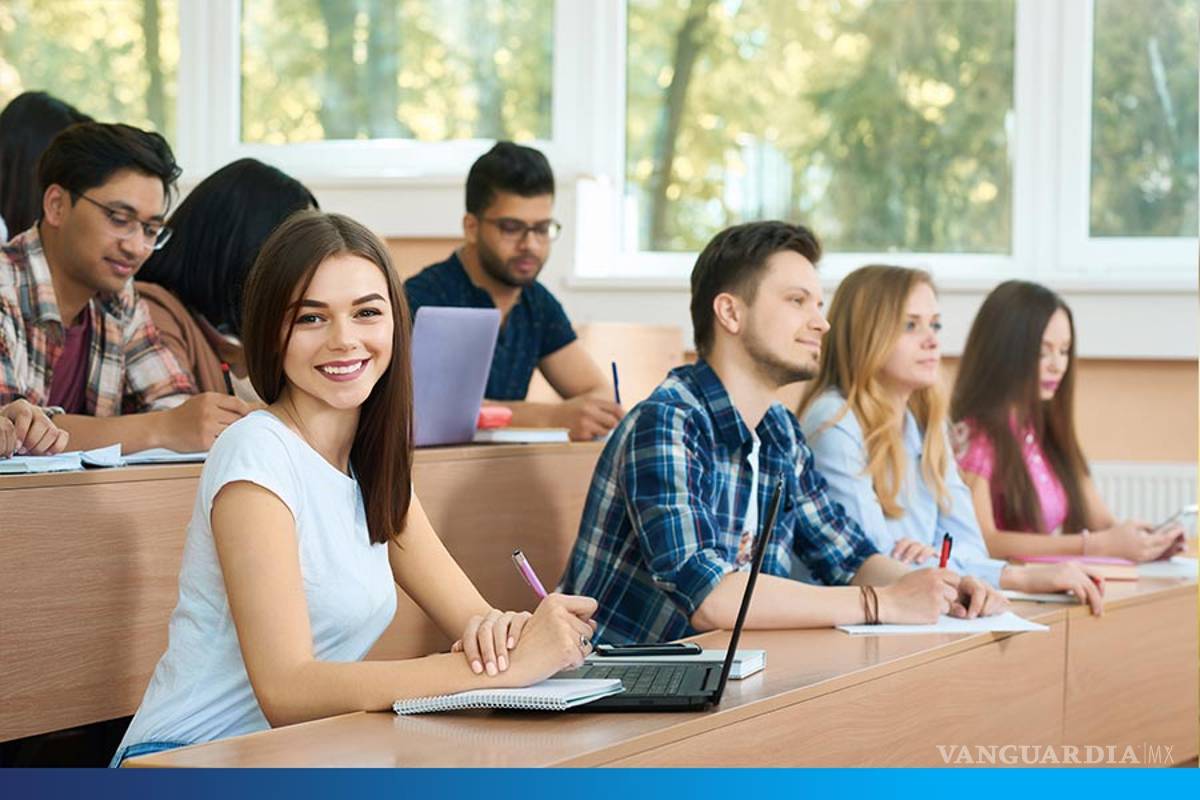 La startup Enroll-U revoluciona la educación en México