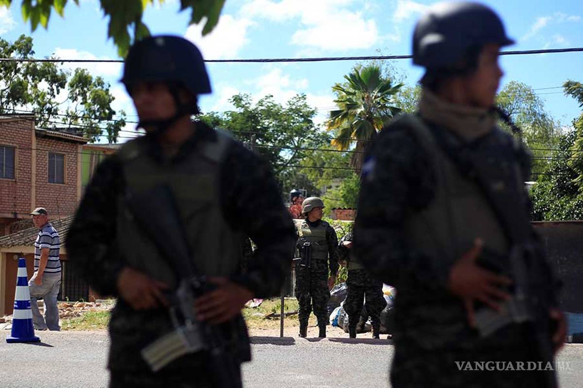 Oposición hondureña convoca a nuevas protestas contra 'fraude electoral'